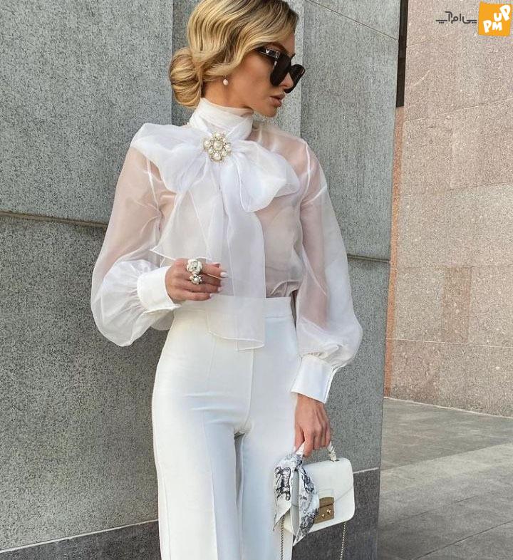 لباس های همیشه شیک لباس های همیشه شیک