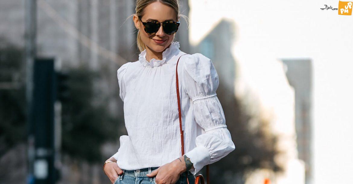 لباس های همیشه شیک لباس های همیشه شیک