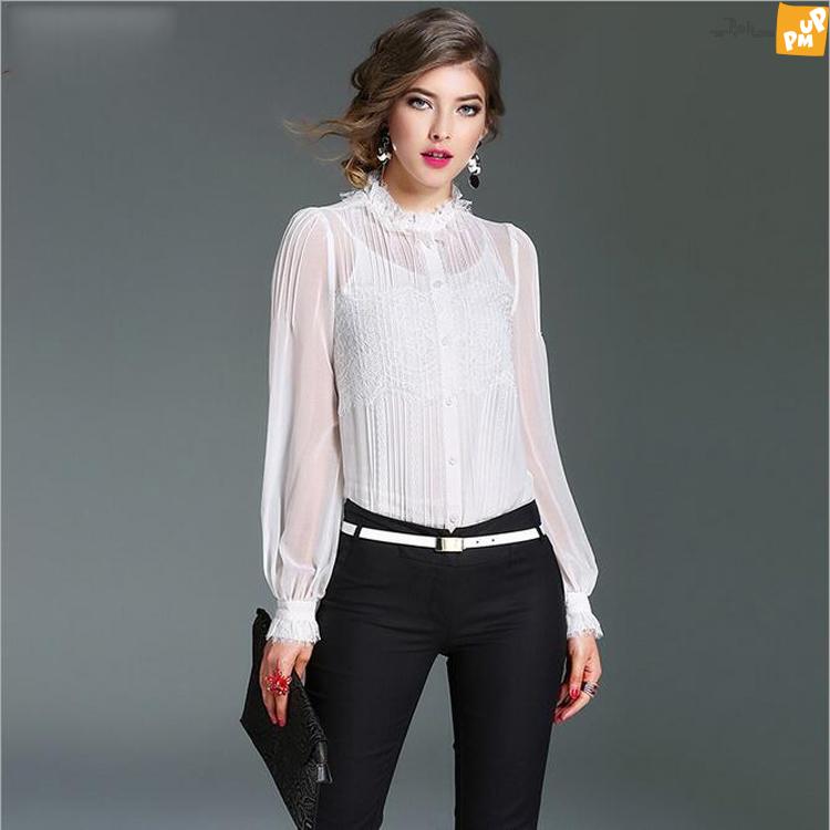 لباس های همیشه شیک لباس های همیشه شیک