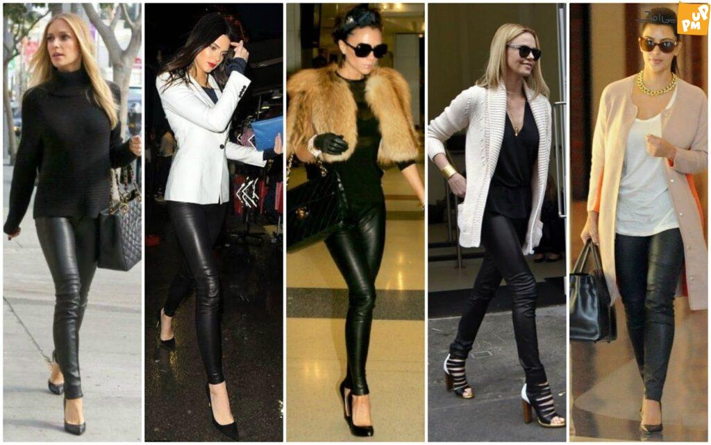 لباس های همیشه شیک لباس های همیشه شیک