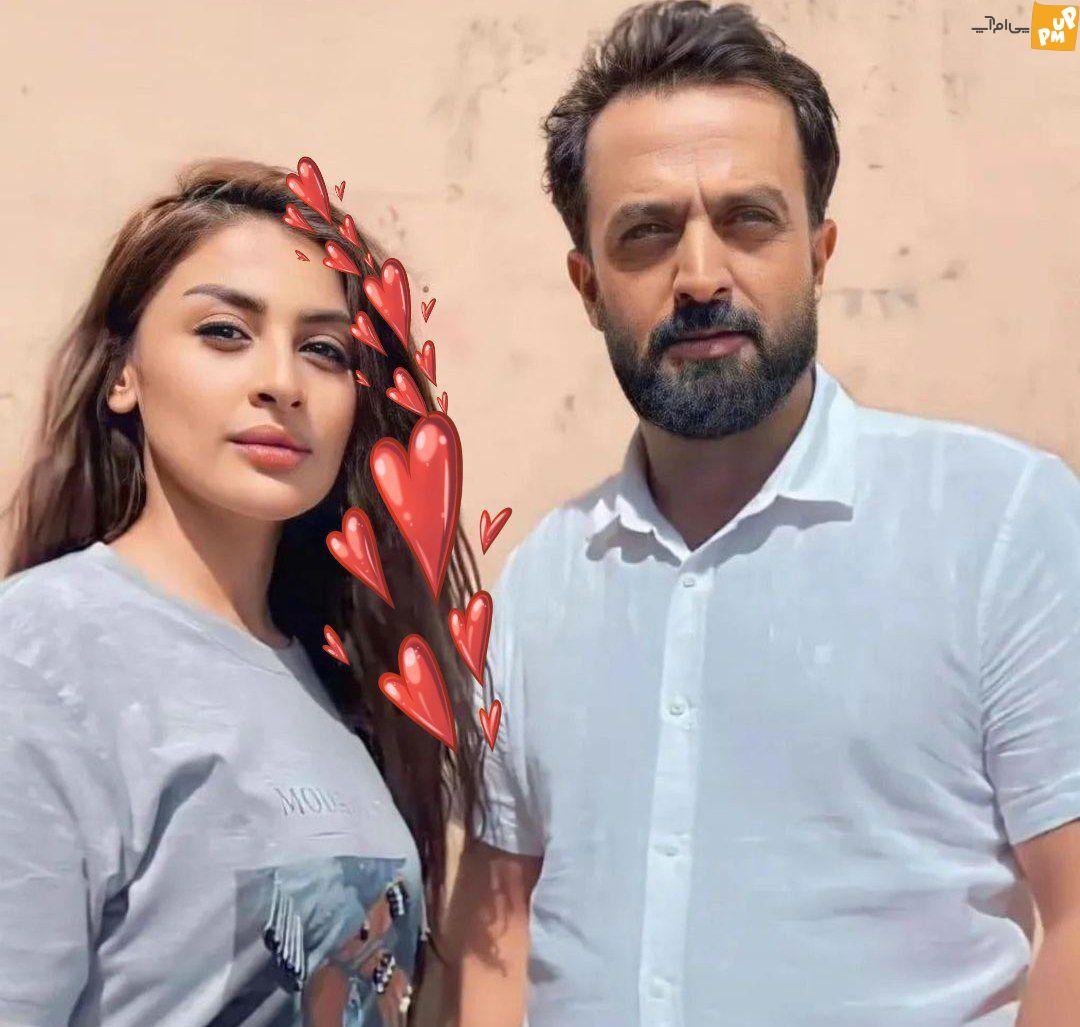 تغییر چهره باورنکردنی مصطفی زمانی/ تولد یوسف پیامبر بازیگر در خارج از کشور! + عکس تغییر چهره باورنکردنی مصطفی زمانی/ تولد یوسف پیامبر بازیگر در خارج از کشور! + عکس