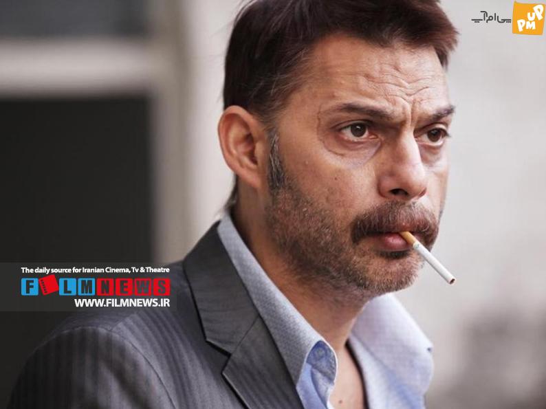 مروری بر مهمترین نقش های کارنامه کاری پیمان معادی به بهانه تولدش در سراسر جهان 3 مروری بر مهمترین نقش های کارنامه کاری پیمان معادی به بهانه تولدش در سراسر جهان