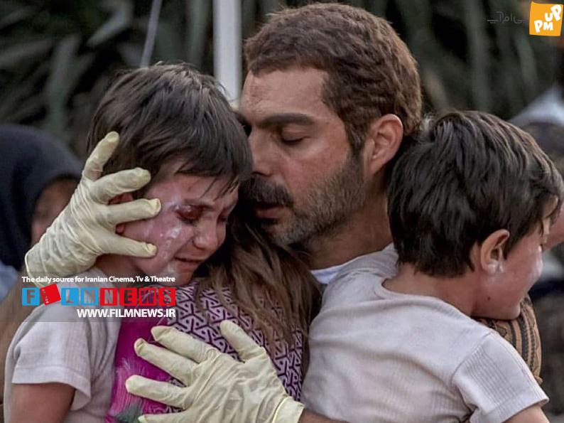 مروری بر مهمترین نقش های کارنامه کاری پیمان معادی به بهانه تولدش در سراسر جهان 6 مروری بر مهمترین نقش های کارنامه کاری پیمان معادی به بهانه تولدش در سراسر جهان