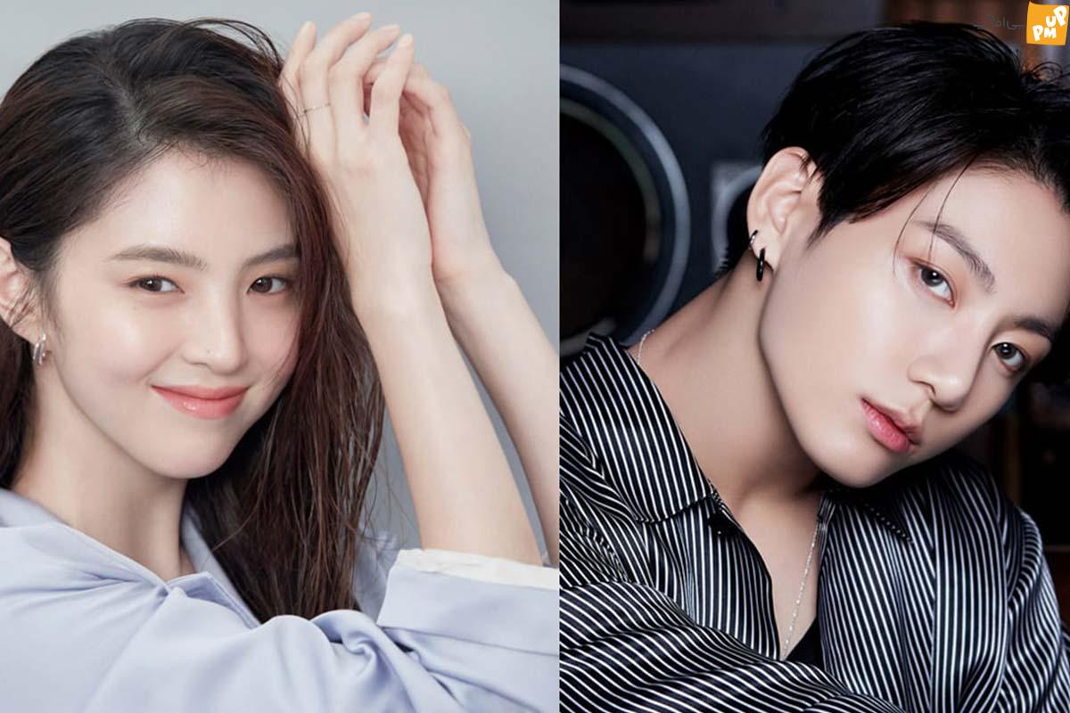 حضور بازیگر معروف کره ای در موزیک ویدیو انفرادی جونگ کوک از BTS! /فیلمبرداری به پایان رسید! 1 حضور بازیگر معروف کره ای در موزیک ویدیو انفرادی جونگ کوک از BTS! /فیلمبرداری به پایان رسید!