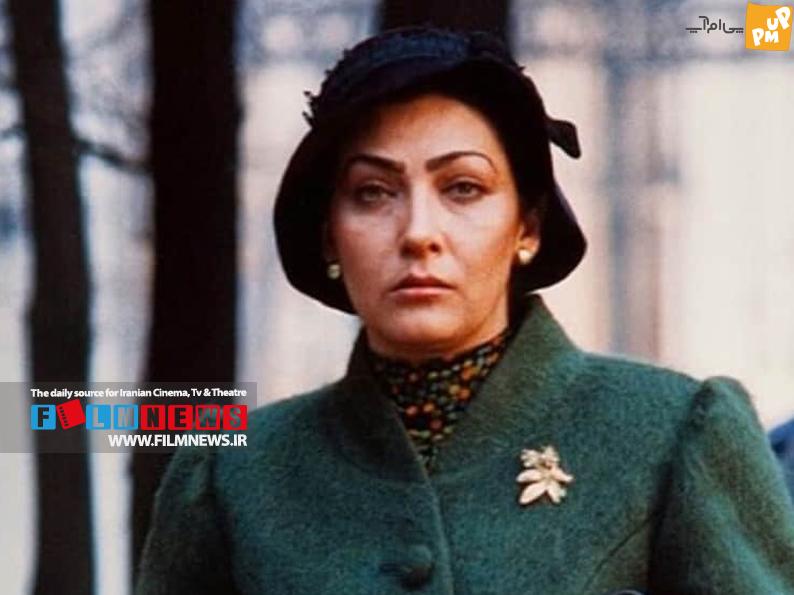 مروری بر دوران بازیگری و افتخارات فریماه فرجامی بازیگر فقید سینما در فیلم زیبای فراموش شده 1 مروری بر دوران بازیگری و افتخارات فریماه فرجامی بازیگر فقید سینما در فیلم زیبای فراموش شده