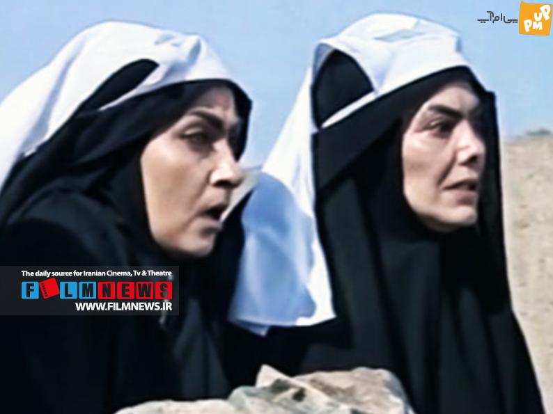 مروری بر دوران بازیگری و افتخارات فریماه فرجامی بازیگر فقید سینما در فیلم زیبای فراموش شده 2 مروری بر دوران بازیگری و افتخارات فریماه فرجامی بازیگر فقید سینما در فیلم زیبای فراموش شده