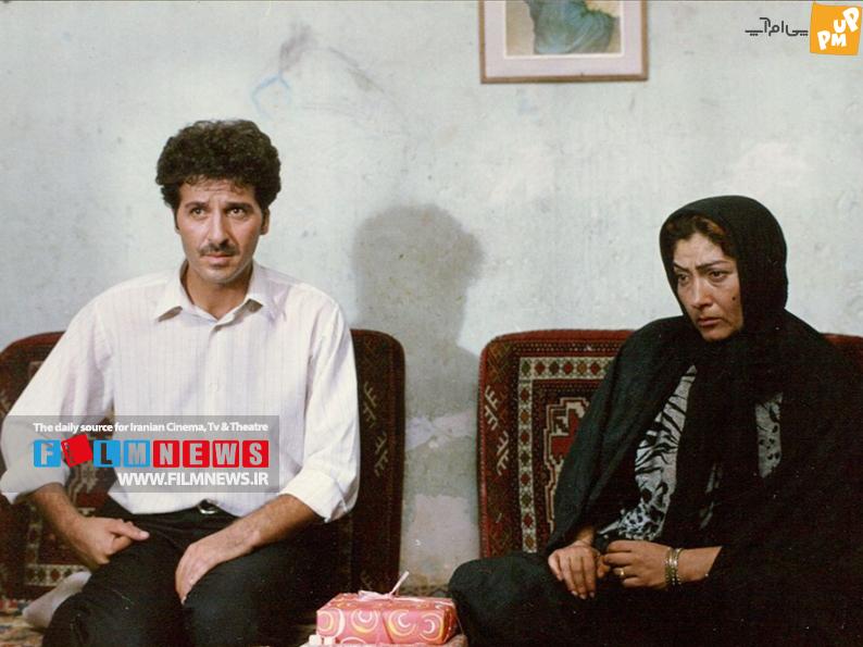 مروری بر دوران بازیگری و افتخارات فریماه فرجامی بازیگر فقید سینما در فیلم زیبای فراموش شده 4 مروری بر دوران بازیگری و افتخارات فریماه فرجامی بازیگر فقید سینما در فیلم زیبای فراموش شده