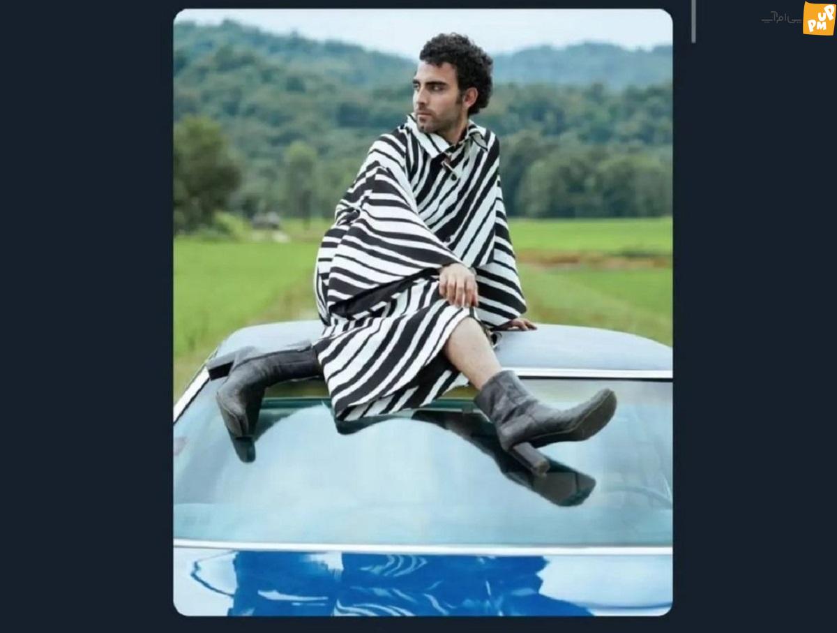 محمد صادقی