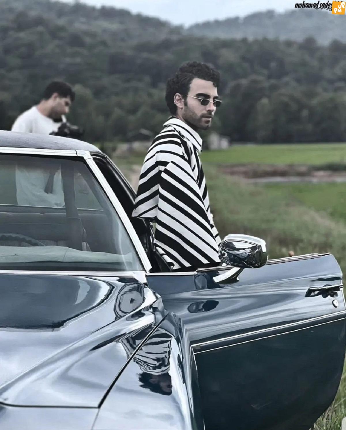 محمد صادقی