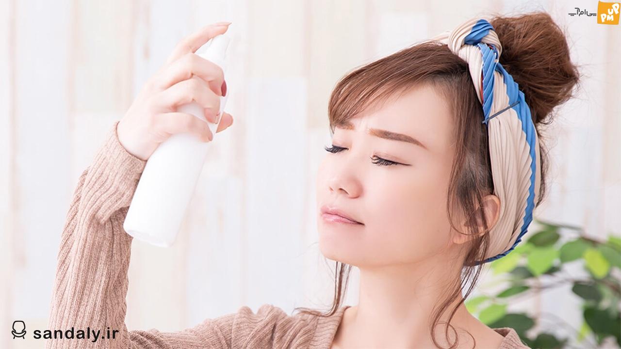 8 نکته مهم برای استفاده از کانسیلر برای پوست های خشک 8 نکته مهم برای استفاده از کانسیلر برای پوست های خشک