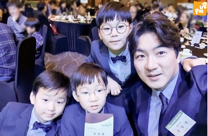 سه قلوهای افسانه ای جومونگ / جومونگ باز هم افسانه ساز شد + تصویر 2 جومونگ