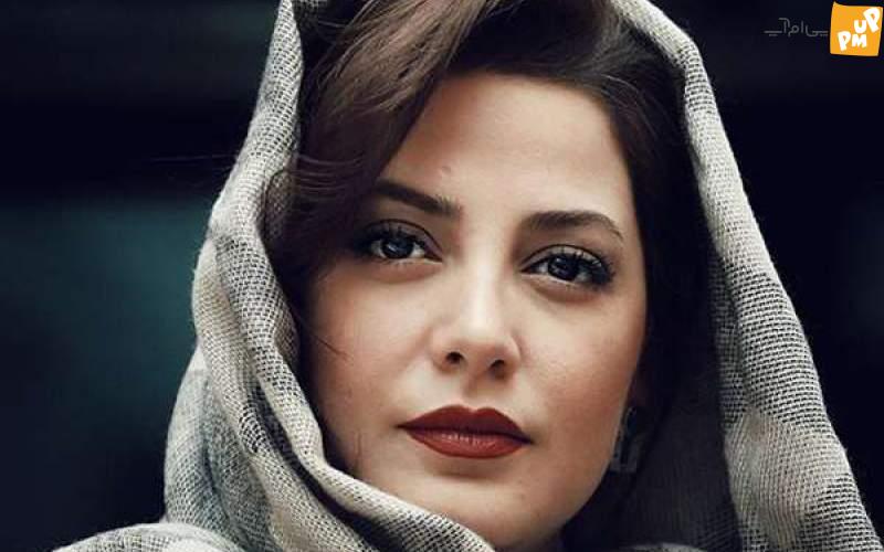 طناز طباطبایی زیباترین زن ایران شد! / مردم طلای شورشی را انتخاب کردند! + عکس 1 طناز طباطبایی