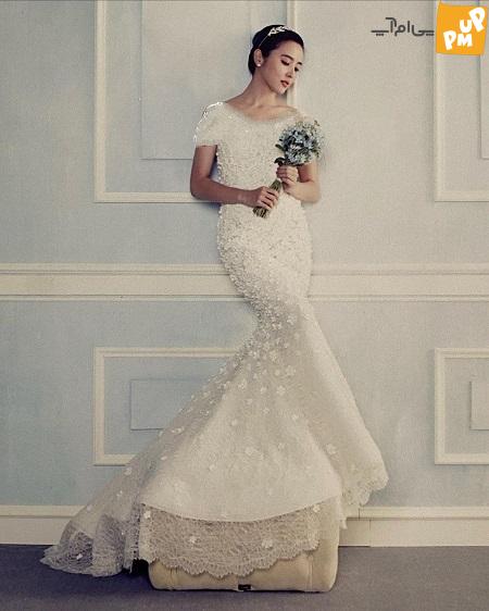 عکس های دیدنی از عروسی سوزانو جومونگ عکس های دیدنی از عروسی سوزانو جومونگ