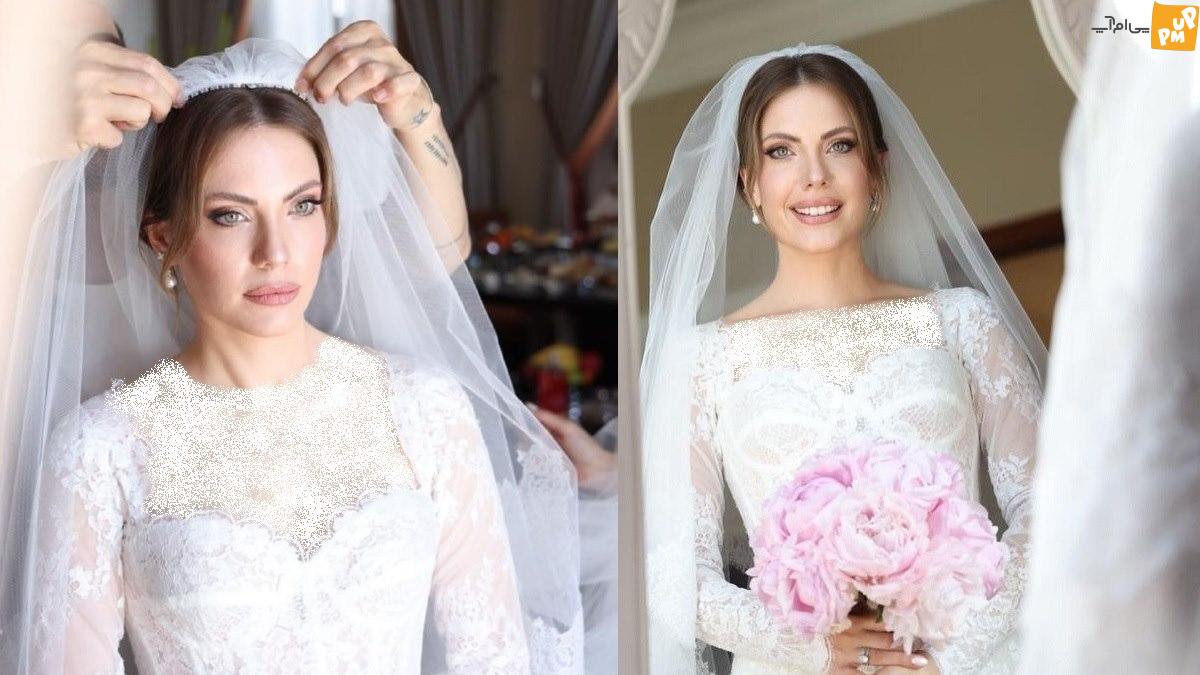 اولین عکس یلدیز از سریال سیب ممنوعه در ماه عسل اولین عکس یلدیز از سریال سیب ممنوعه در ماه عسل