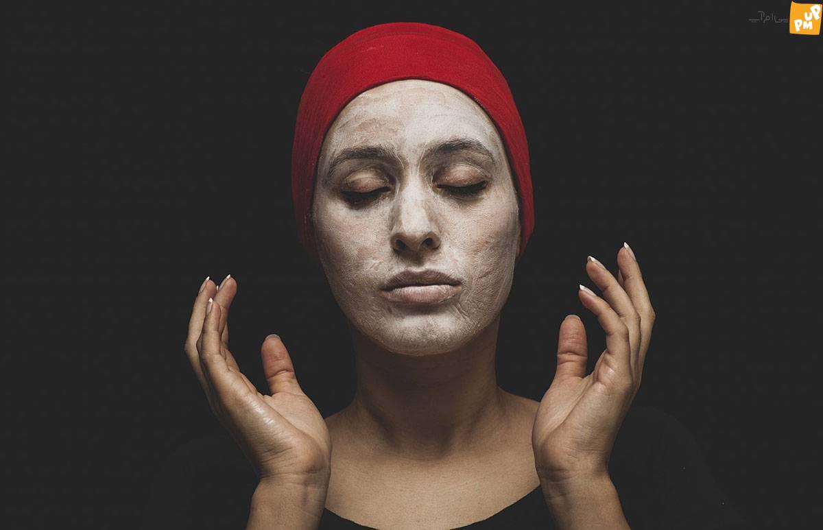 پوست بدون چروک فقط با این میوه تابستانی خوشمزه که برای پوست معجزه می کند! پوست بدون چروک فقط با این میوه تابستانی خوشمزه که برای پوست معجزه می کند!