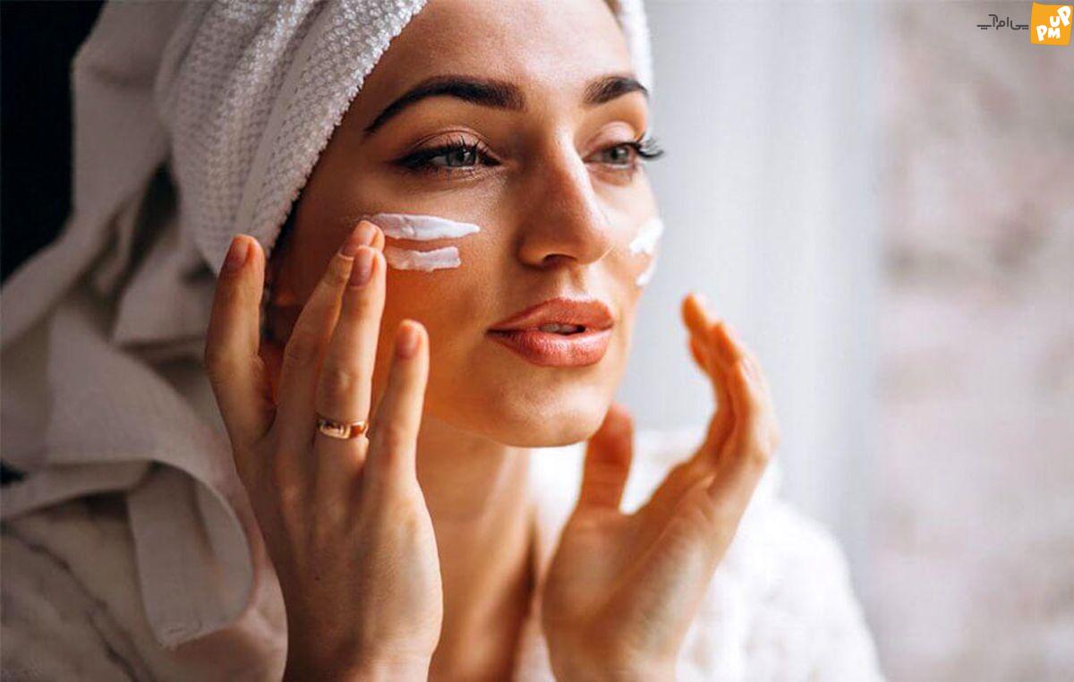 پوست بدون چروک فقط با این میوه تابستانی خوشمزه که برای پوست معجزه می کند! پوست بدون چروک فقط با این میوه تابستانی خوشمزه که برای پوست معجزه می کند!