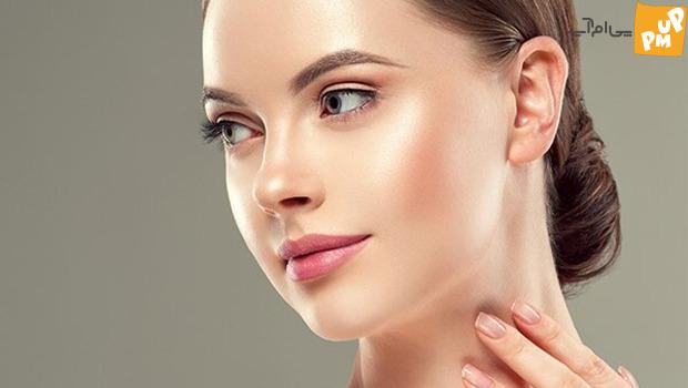 پوست بدون چروک فقط با این میوه تابستانی خوشمزه که برای پوست معجزه می کند! پوست بدون چروک فقط با این میوه تابستانی خوشمزه که برای پوست معجزه می کند!