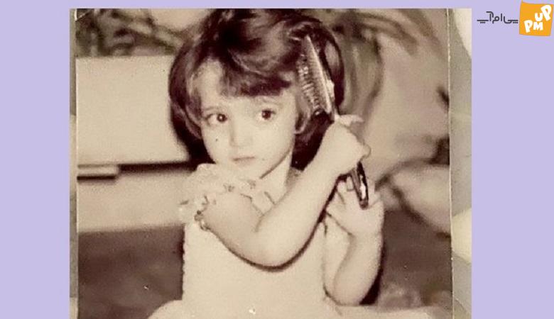 عکس کودکی جذاب ترین بازیگر خانم ایران!/ بهنوش طباطبایی از کودکی خوشگل بود!/عکس 1 عکسی جالب و دیدنی از بهنوش طباطبایی بازیگر خوش چهره ایرانی منتشر شد که نشان می دهد این بازیگر در کودکی هم چهره زیبایی داشته است.