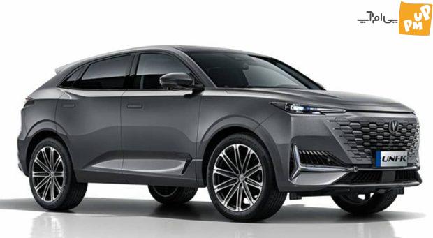 سایپا تصمیم گرفت چند کراس اوور از کارخانه خودروسازی چینی چانگان به بازار عرضه کند!/ قیمت و تصاویر 4 سایپا تصمیم گرفت چند کراس اوور از کارخانه خودروسازی چینی چانگان به بازار عرضه کند!/ قیمت و تصاویر