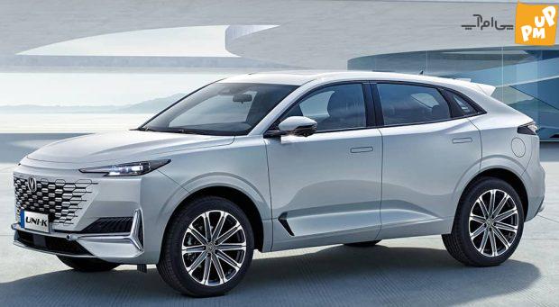 سایپا تصمیم گرفت چند کراس اوور از کارخانه خودروسازی چینی چانگان به بازار عرضه کند!/ قیمت و تصاویر 5 سایپا تصمیم گرفت چند کراس اوور از کارخانه خودروسازی چینی چانگان به بازار عرضه کند!/ قیمت و تصاویر