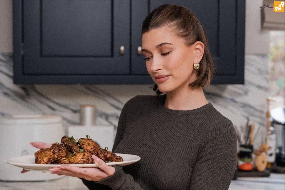 حسادت همسر جاستین بیبر در روز عروسی بهترین دوستش! حسادت همسر جاستین بیبر در روز عروسی بهترین دوستش!