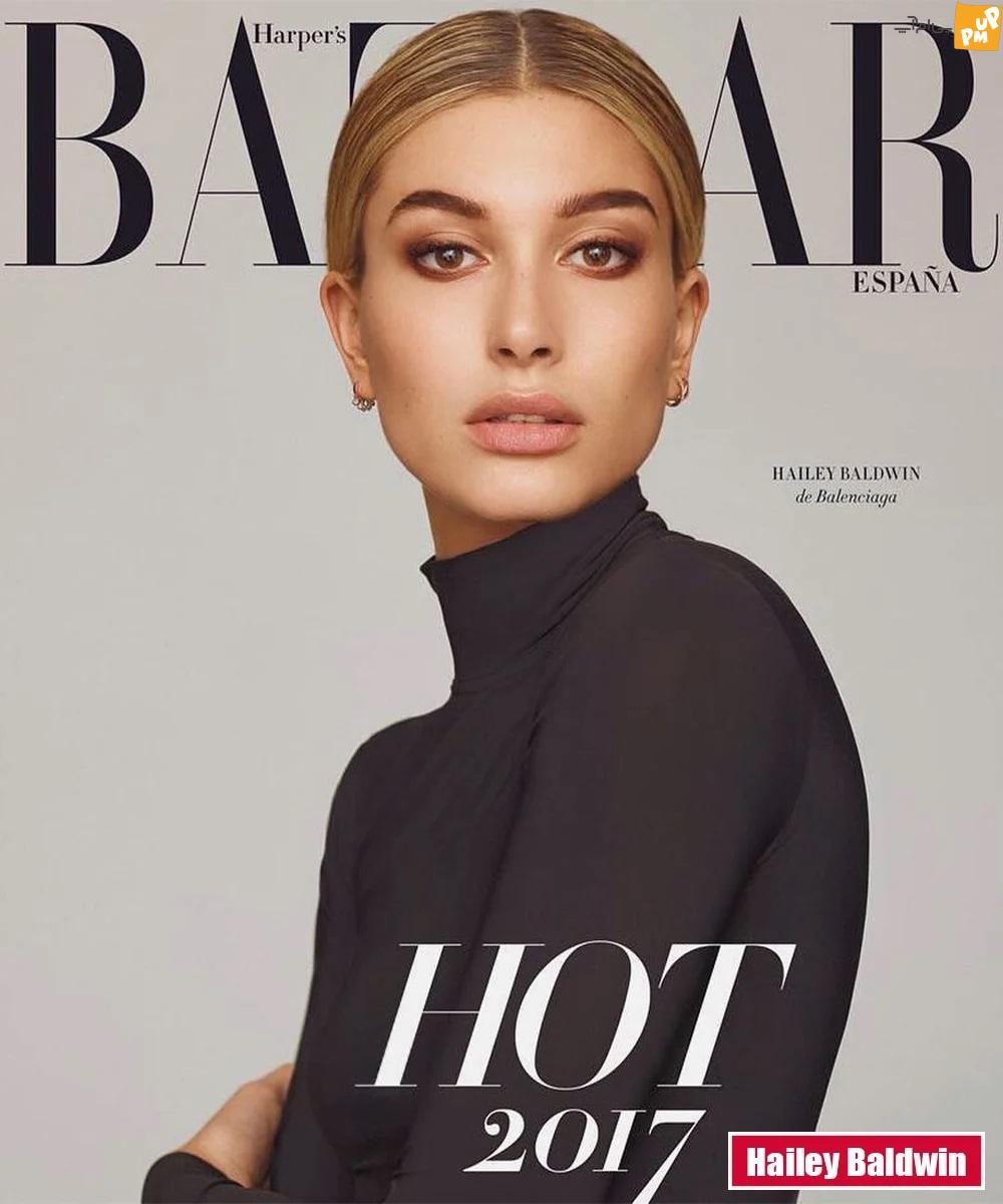 حسادت همسر جاستین بیبر در روز عروسی بهترین دوستش! حسادت همسر جاستین بیبر در روز عروسی بهترین دوستش!