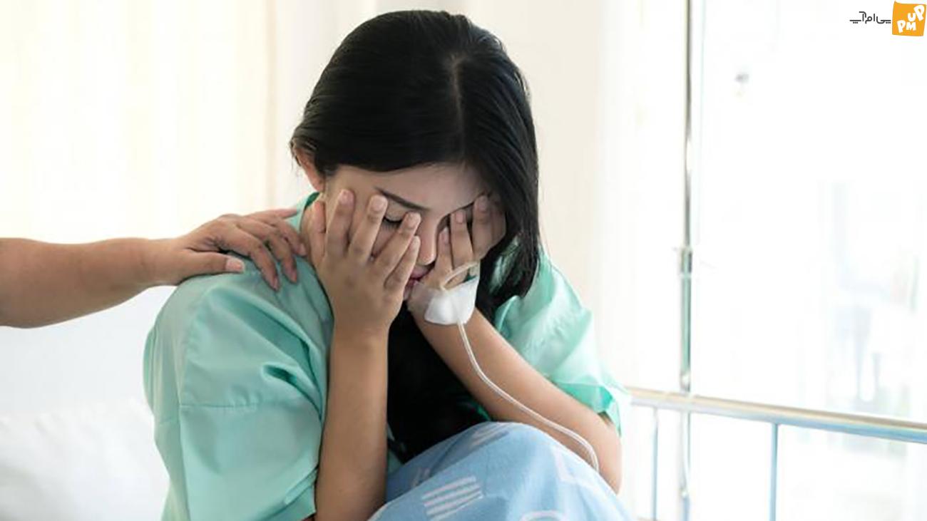 سقط جنین، عوارض و خطرات برای باروری زن سقط جنین، عوارض و خطرات برای باروری زن