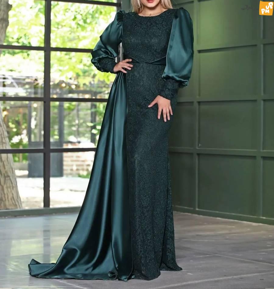 جدیدترین مدل لباس شیک و پوشیده / با این مدل ها خاص ترین شوید جدیدترین مدل لباس شیک و پوشیده / با این مدل ها خاص ترین شوید