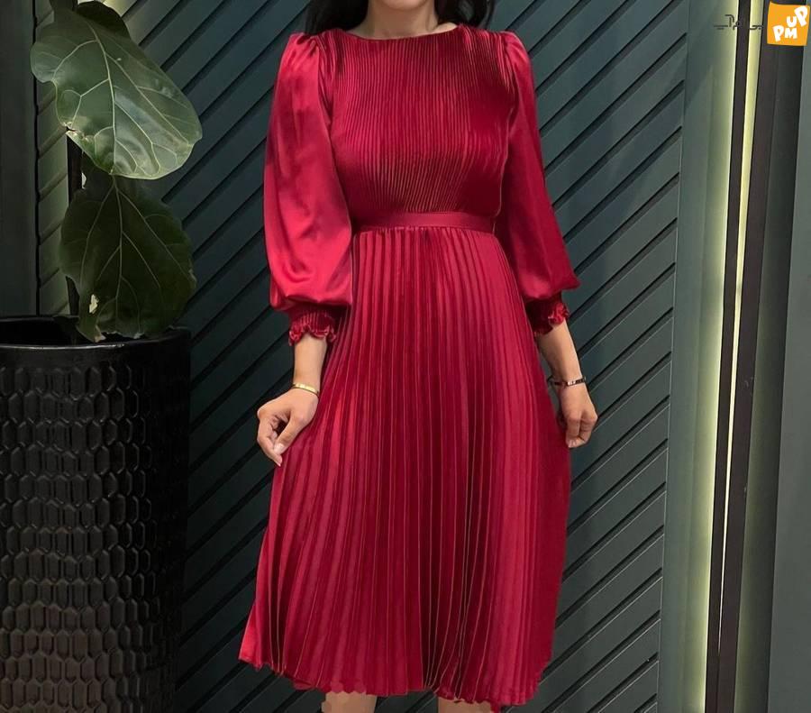 جدیدترین مدل لباس شیک و پوشیده / با این مدل ها خاص ترین شوید جدیدترین مدل لباس شیک و پوشیده / با این مدل ها خاص ترین شوید