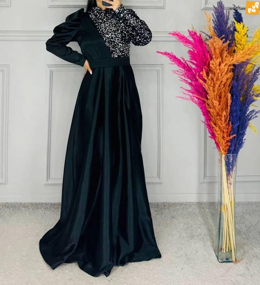 جدیدترین مدل لباس شیک و پوشیده / با این مدل ها خاص ترین شوید جدیدترین مدل لباس شیک و پوشیده / با این مدل ها خاص ترین شوید