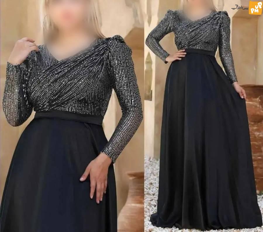 جدیدترین مدل لباس شیک و پوشیده / با این مدل ها خاص ترین شوید جدیدترین مدل لباس شیک و پوشیده / با این مدل ها خاص ترین شوید