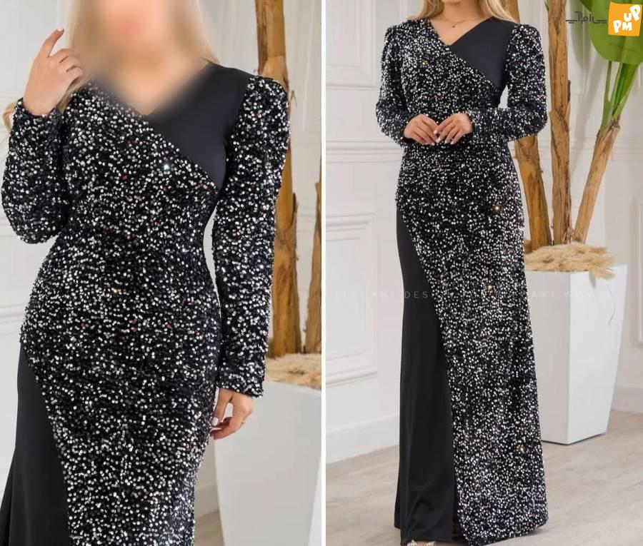 جدیدترین مدل لباس شیک و پوشیده / با این مدل ها خاص ترین شوید جدیدترین مدل لباس شیک و پوشیده / با این مدل ها خاص ترین شوید