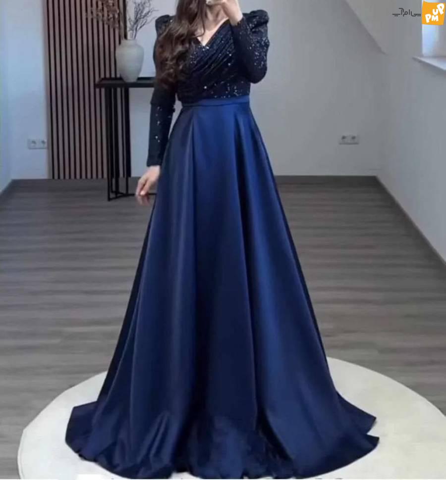 جدیدترین مدل لباس شیک و پوشیده / با این مدل ها خاص ترین شوید جدیدترین مدل لباس شیک و پوشیده / با این مدل ها خاص ترین شوید