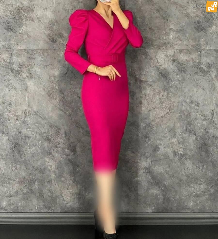 جدیدترین مدل لباس شیک و پوشیده / با این مدل ها خاص ترین شوید جدیدترین مدل لباس شیک و پوشیده / با این مدل ها خاص ترین شوید