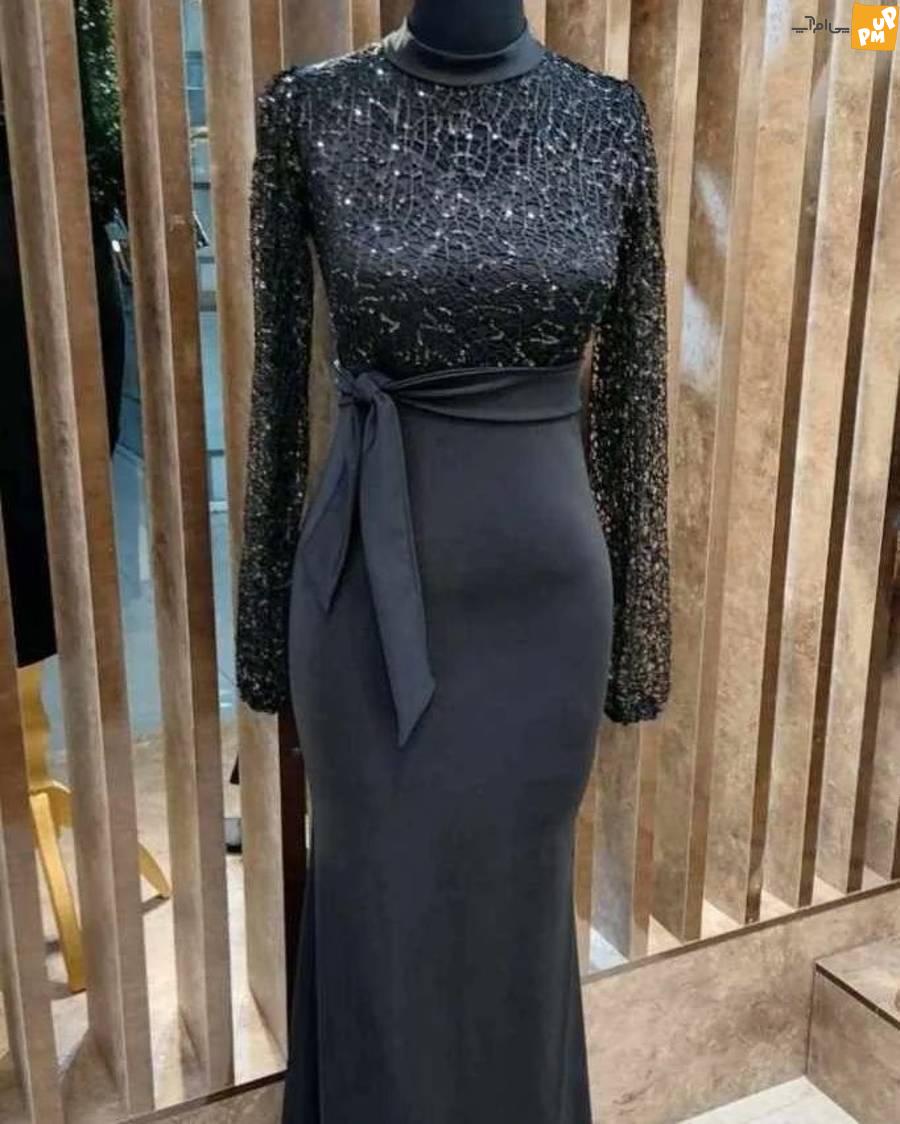 جدیدترین مدل لباس شیک و پوشیده / با این مدل ها خاص ترین شوید جدیدترین مدل لباس شیک و پوشیده / با این مدل ها خاص ترین شوید