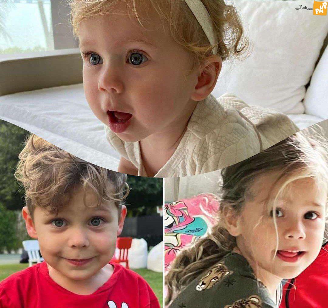 ازدواج خواننده مشهور پس از 25 سال ازدواج / انریکه ایگلسیاس بالاخره دوست پسر شد! + عکس ازدواج خواننده مشهور پس از 25 سال ازدواج / انریکه ایگلسیاس بالاخره دوست پسر شد! + عکس