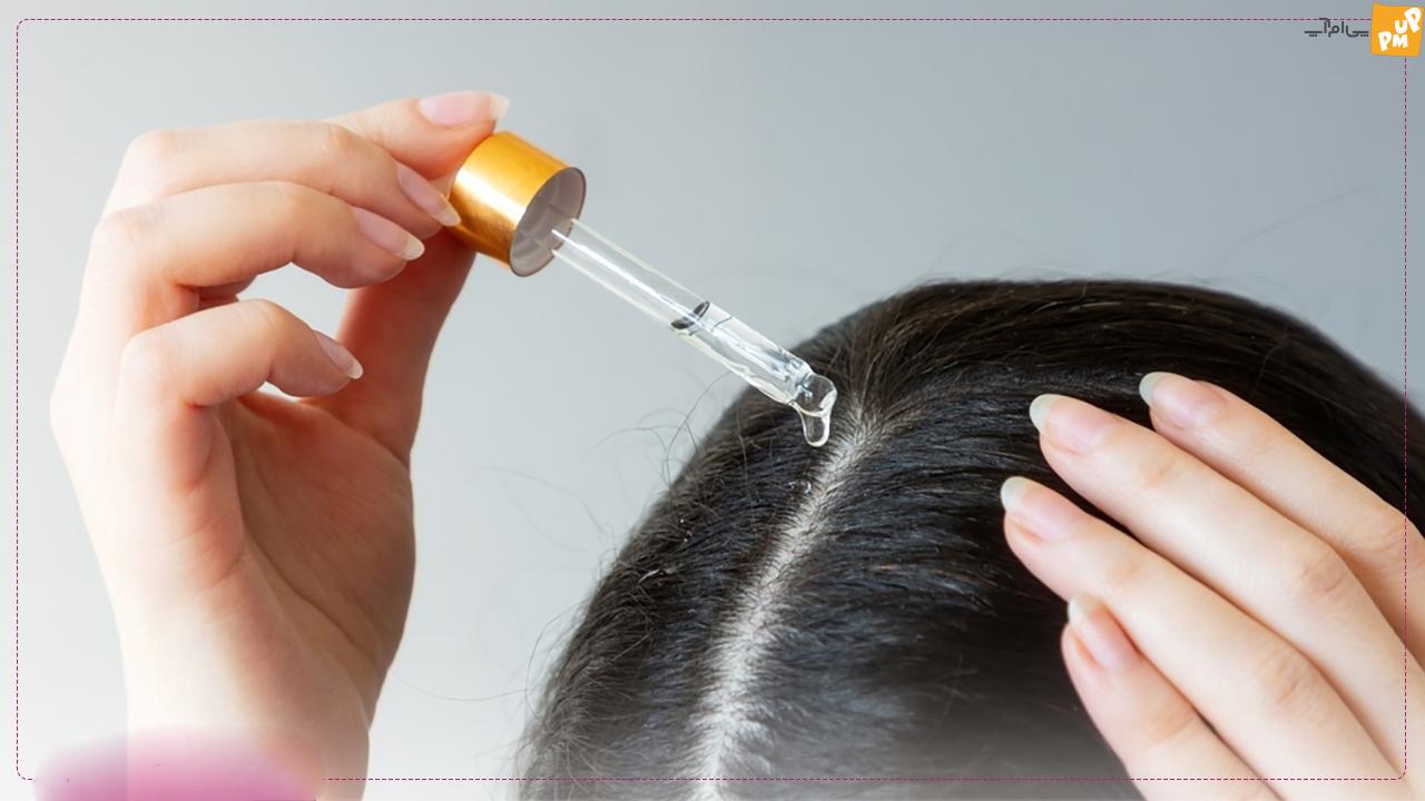 فقط با چند ترفند ساده موها را بدون اتو یا سشوار صاف کنید فقط با چند ترفند ساده موها را بدون اتو یا سشوار صاف کنید