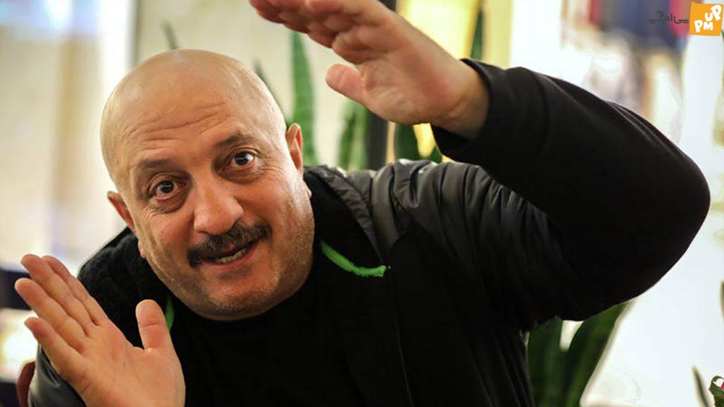 اولین عکس دختر مجری سابق تلویزیون که حتی فکرش را هم نمی کنید! اولین عکس دختر مجری سابق تلویزیون که حتی فکرش را هم نمی کنید!