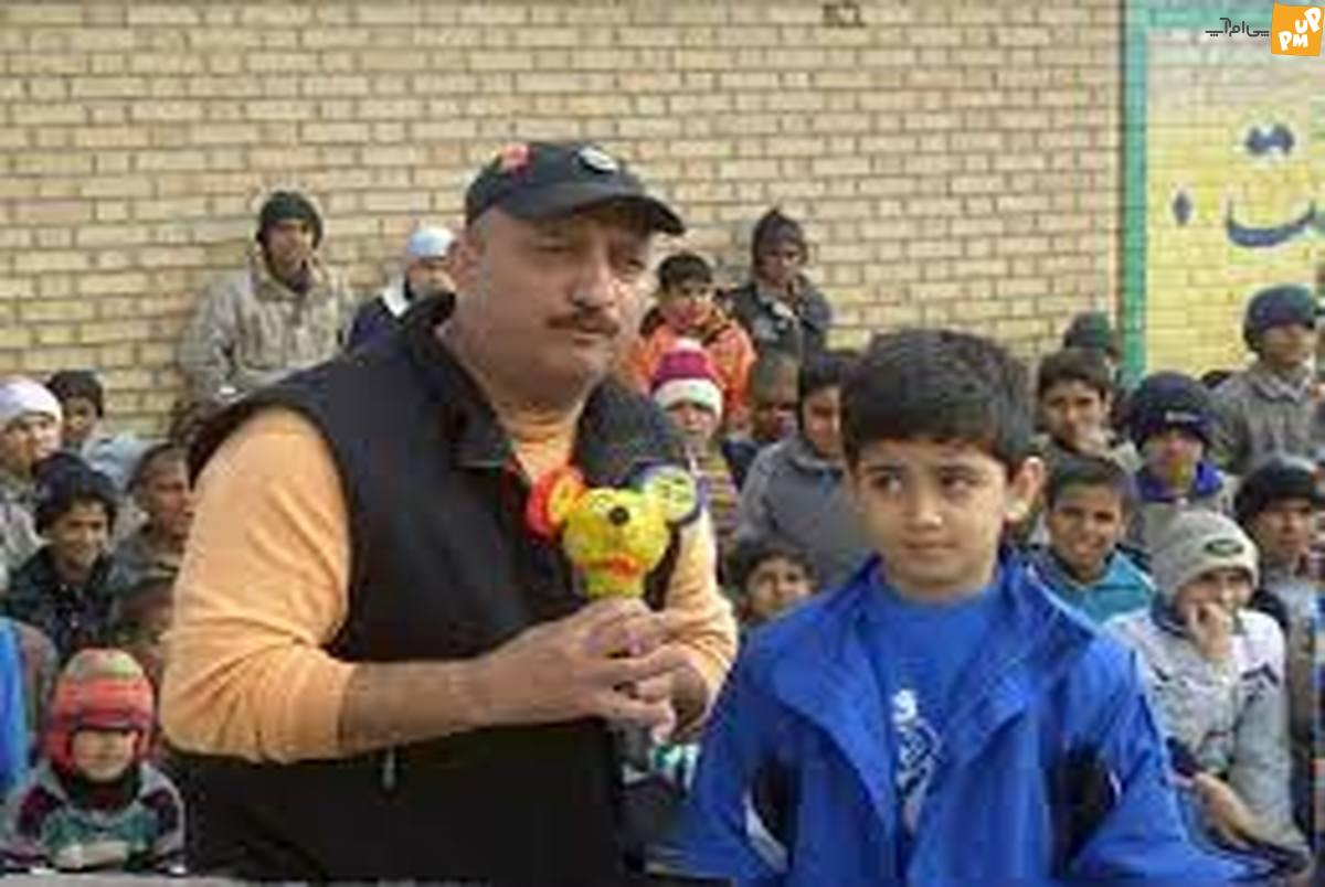 اولین عکس دختر مجری سابق تلویزیون که حتی فکرش را هم نمی کنید! اولین عکس دختر مجری سابق تلویزیون که حتی فکرش را هم نمی کنید!