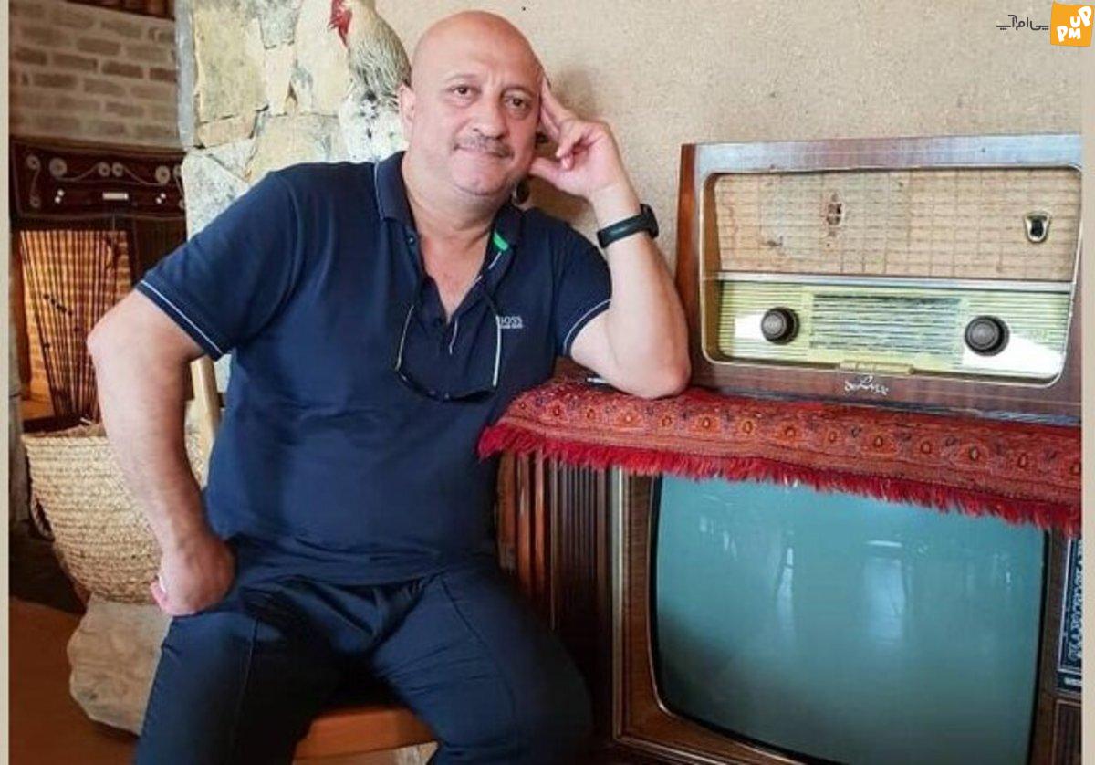 اولین عکس دختر مجری سابق تلویزیون که حتی فکرش را هم نمی کنید! اولین عکس دختر مجری سابق تلویزیون که حتی فکرش را هم نمی کنید!