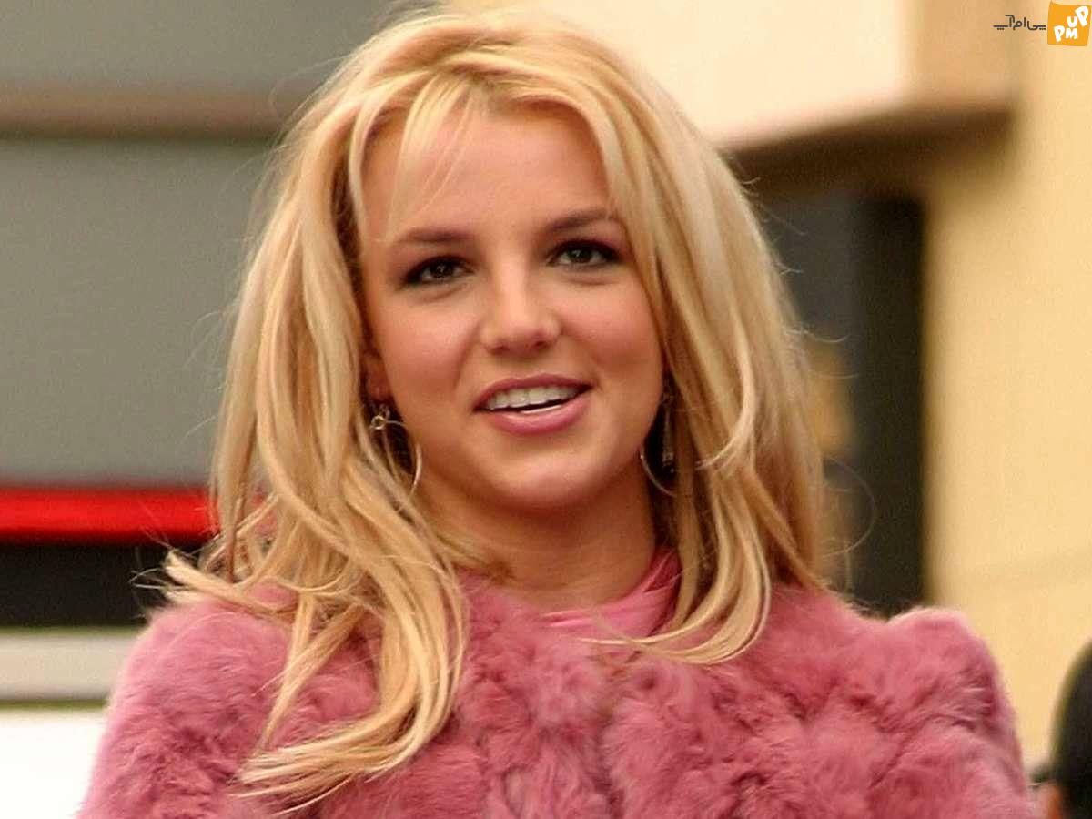 ضرب و شتم بریتنی برای جلب توجه جعلی بود! ضرب و شتم بریتنی برای جلب توجه جعلی بود!