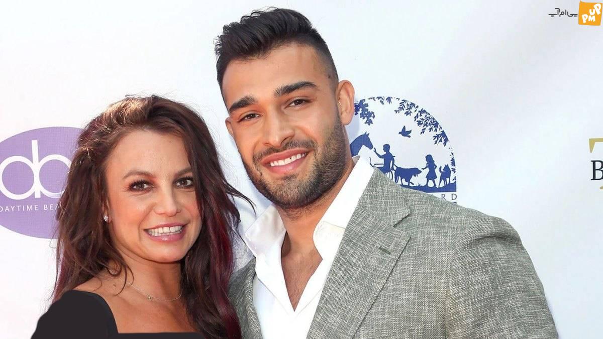 ضرب و شتم بریتنی برای جلب توجه جعلی بود! ضرب و شتم بریتنی برای جلب توجه جعلی بود!