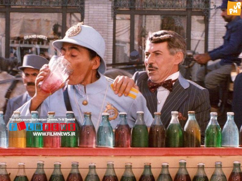 مروری بر اوراق مهم زندگینامه داوود رشیدی به بهانه تولدش یادگار ماند. 2 مروری بر اوراق مهم زندگینامه داوود رشیدی به بهانه تولدش یادگار ماند.