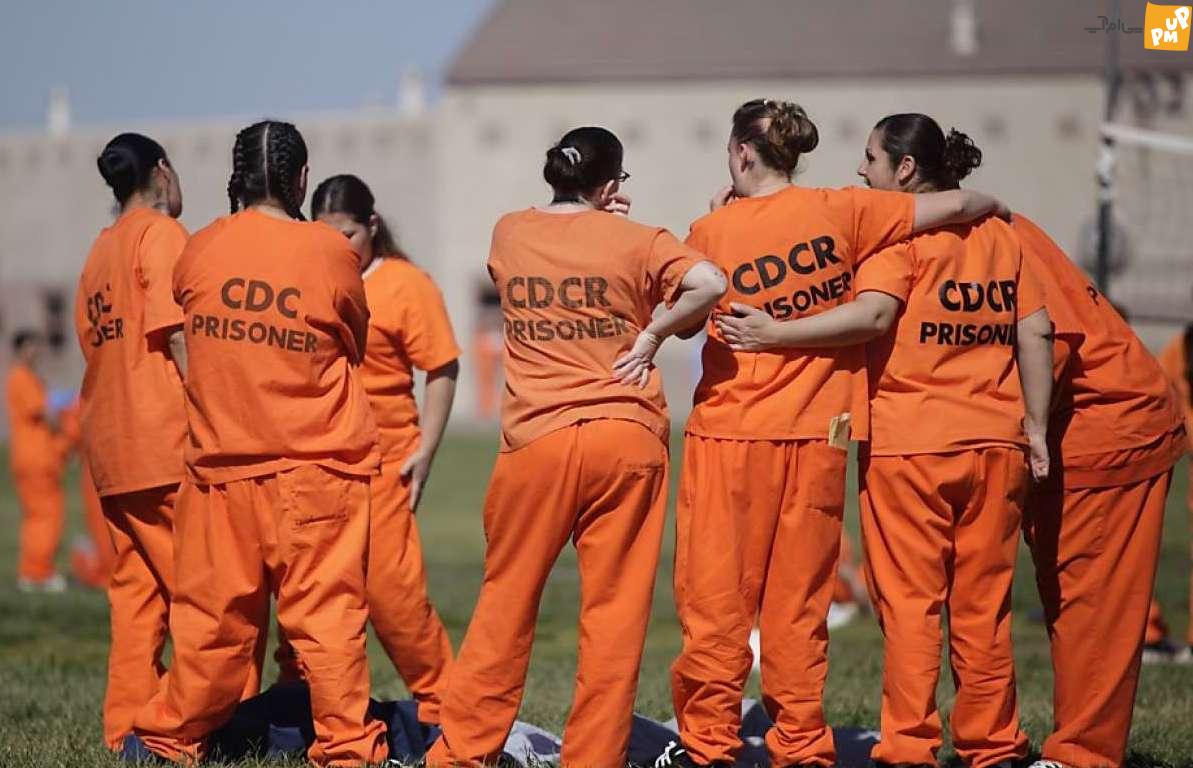 افزایش نگران کننده تعداد زنان زندانی در سراسر جهان افزایش نگران کننده تعداد زنان زندانی در سراسر جهان