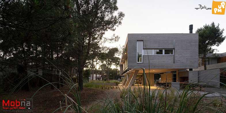 بورتالیست جذاب در آرژانتین! (+عکس) 4 بورتالیست جذاب در آرژانتین! (+عکس)