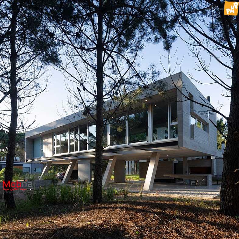 بورتالیست جذاب در آرژانتین! (+ عکس) 6 بورتالیست جذاب در آرژانتین! (+عکس)