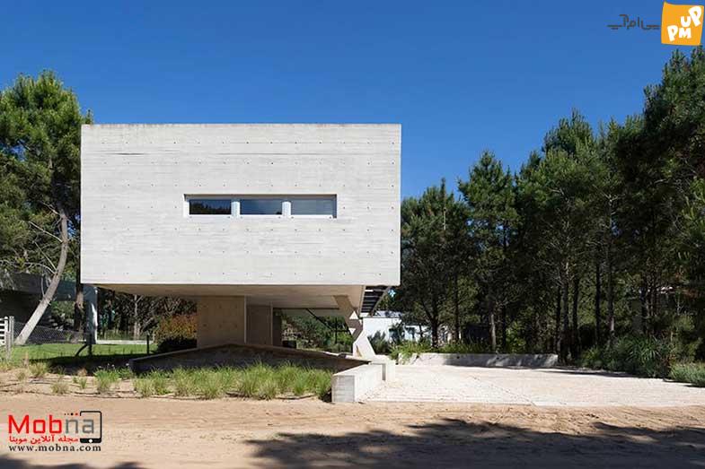 بورتالیست جذاب در آرژانتین! (+ عکس) 7 بورتالیست جذاب در آرژانتین! (+عکس)