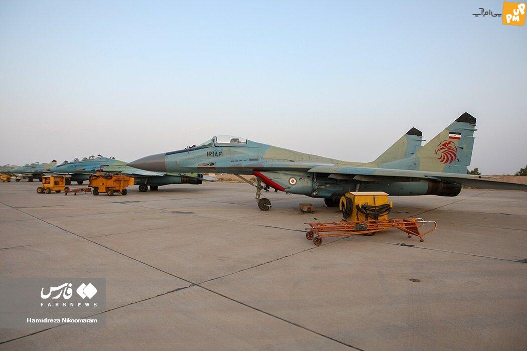 آغاز یازدهمین رزمایش هوانیروز امشب پیروان حریم ولایت + عکس 7 آغاز یازدهمین رزمایش هوانیروز امشب پیروان حریم ولایت + عکس