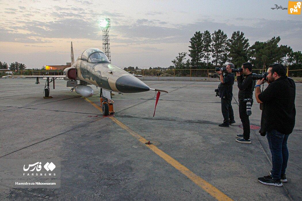 آغاز یازدهمین رزمایش هوانیروز امشب پیروان حریم ولایت + عکس 8 آغاز یازدهمین رزمایش هوانیروز امشب پیروان حریم ولایت + عکس