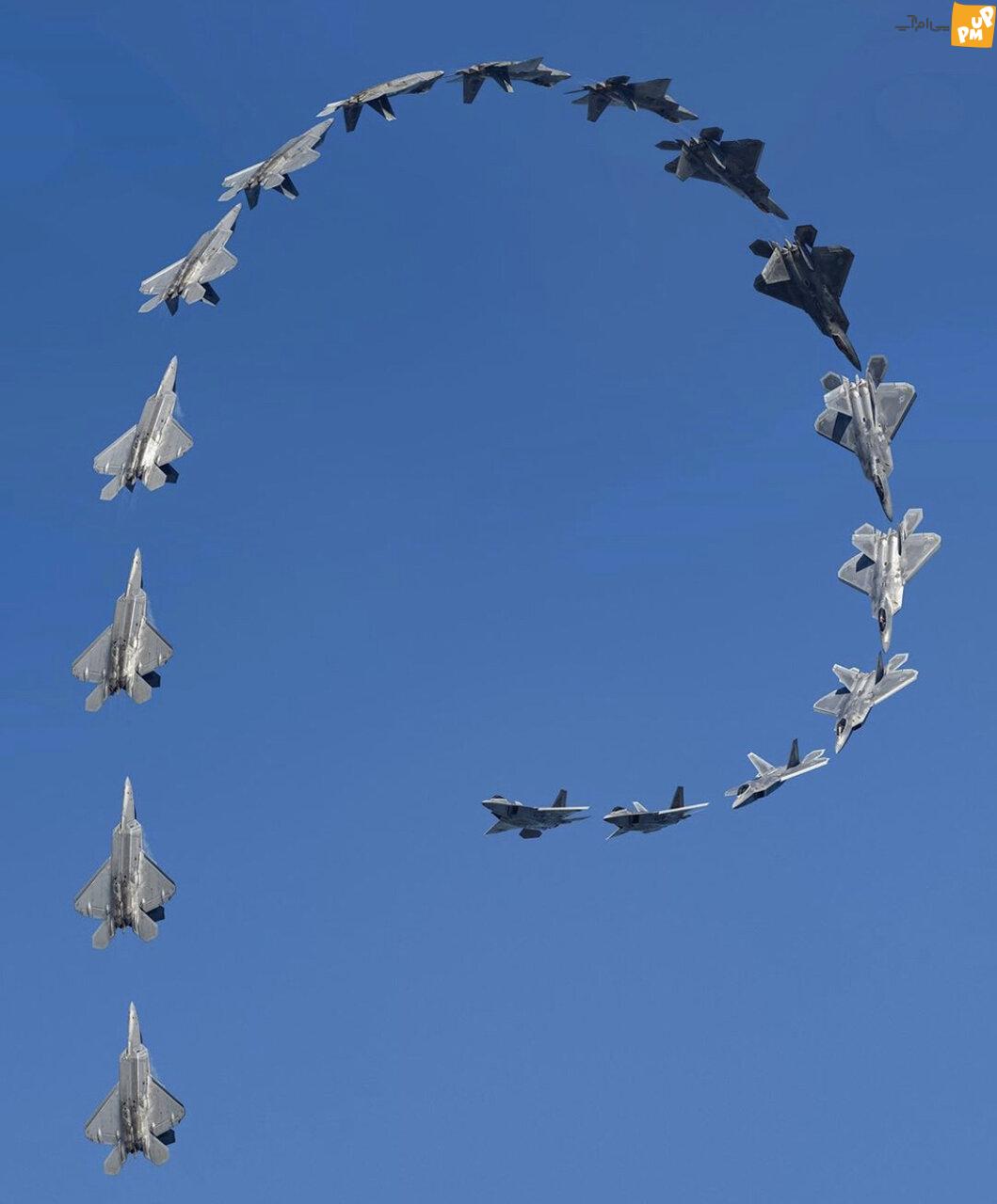 جنگنده فوق چابک روسی با قابلیت مانورهای دشوار/عکس 3 جنگنده فوق چابک روسی با قابلیت مانورهای دشوار/عکس